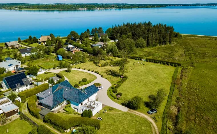 Immobilien – Kauf, Verkauf, Verwaltung